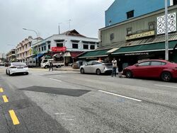 Sims Avenue Centre (D14), Shop House #454522911